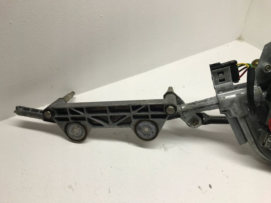 Mercedes SL R230 W230 Mechanizm Wycieraczek przód