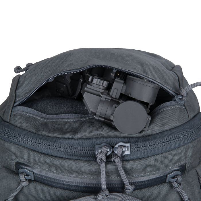 Plecak DIRECT ACTION Halifax Medium, Cordura, Czarny, One Size