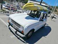 Peças Renault 4L