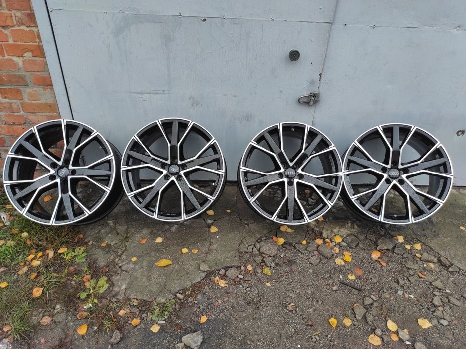 Продам диски 5.112.R20