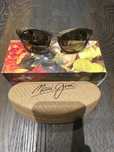 Okulary przeciwsłoneczne marki Maui Jim H713-01B Ka’a Point