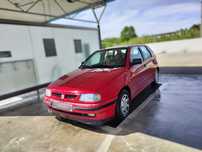 Seat Ibiza 1.3i Gasolina
