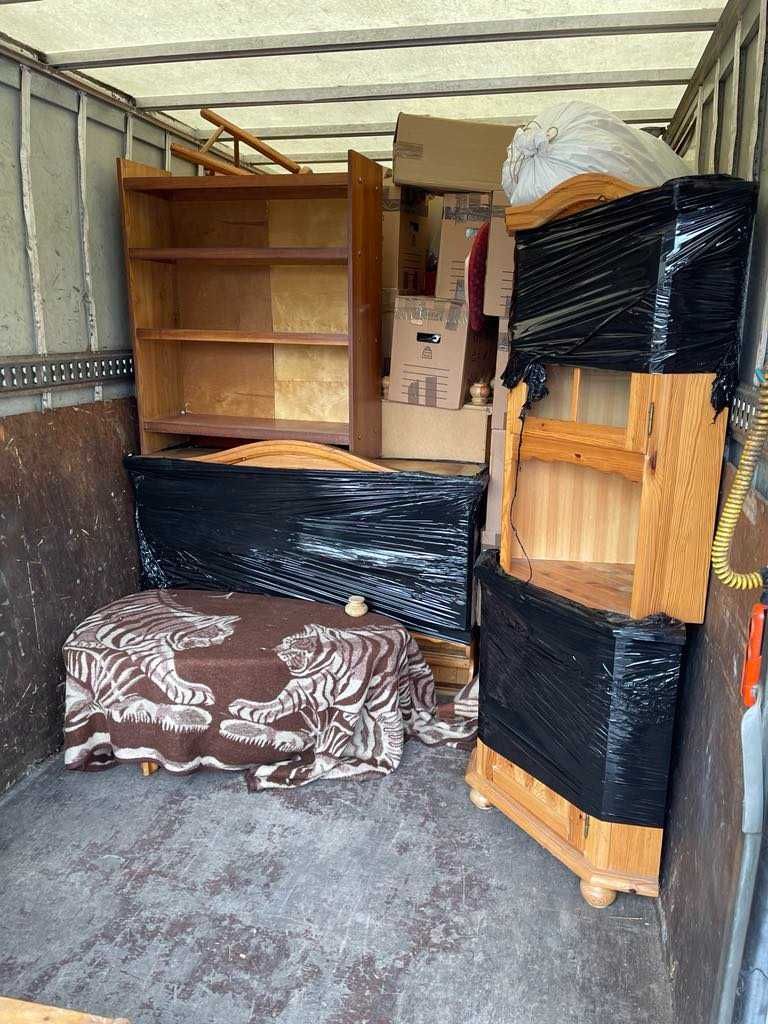 Przeprowadzki Transport Utylizacja mebli Łask Tanio
