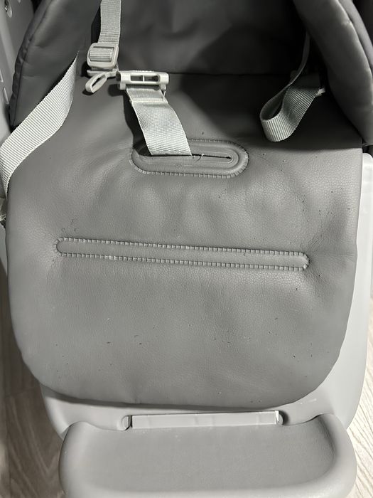 Стільчик для годування Chicco Polly Magic Relax