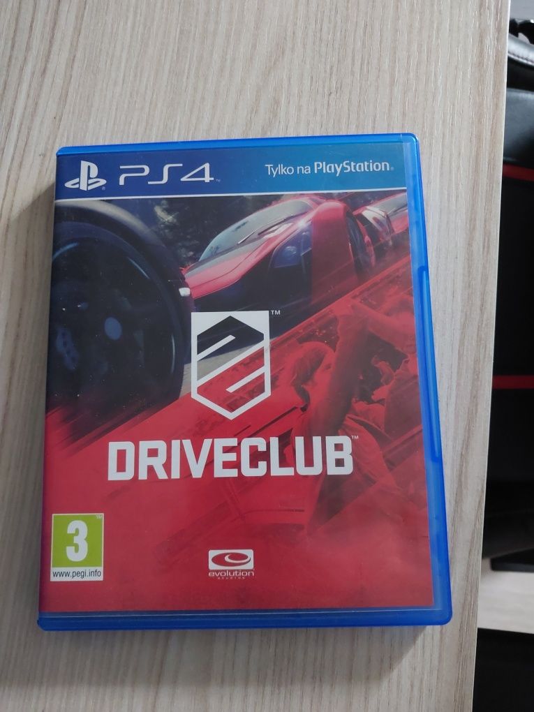 Sprzedam gre na ps4