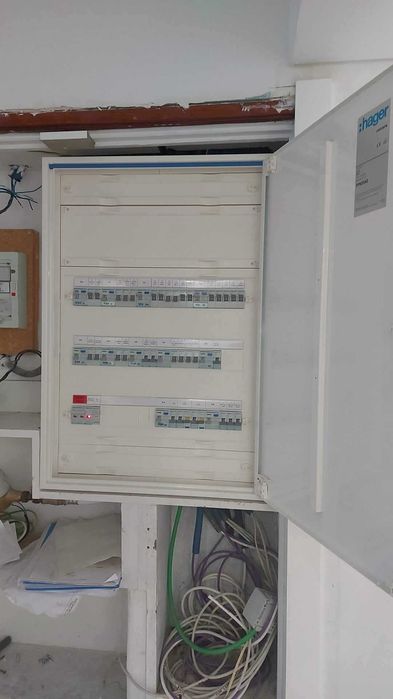 Electricista - Técnico responsável DGEG - Lisboa, Amadora & Margem Sul