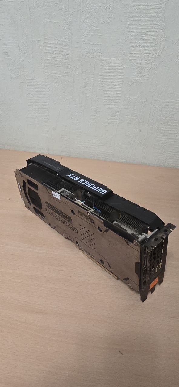 Gainward RTX 3080Ti 12Gb (Уценка)
