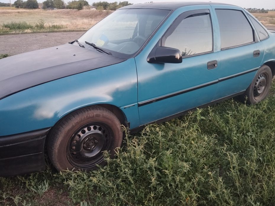 Продам Опель вектра А