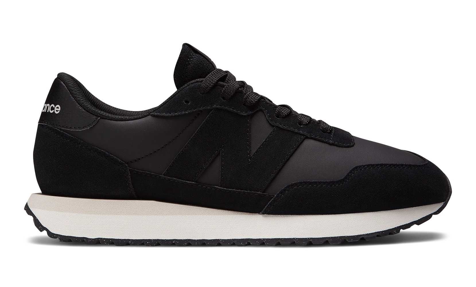 Мужские кроссовки New Balance 237, 44-45,5 размер, 100% оригинал