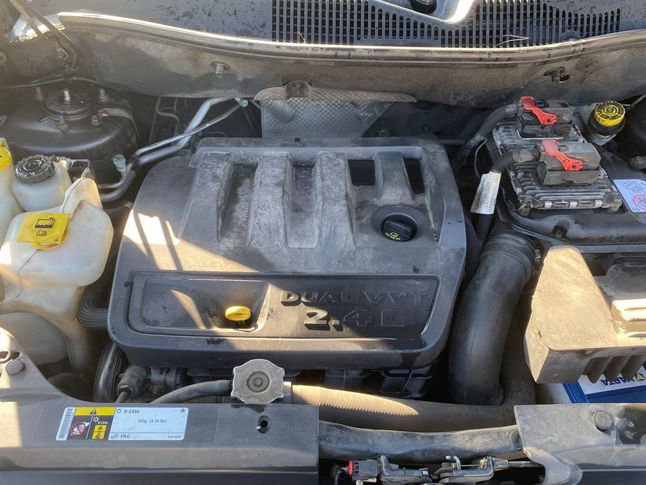 Jeep compas 2014 2.4 at