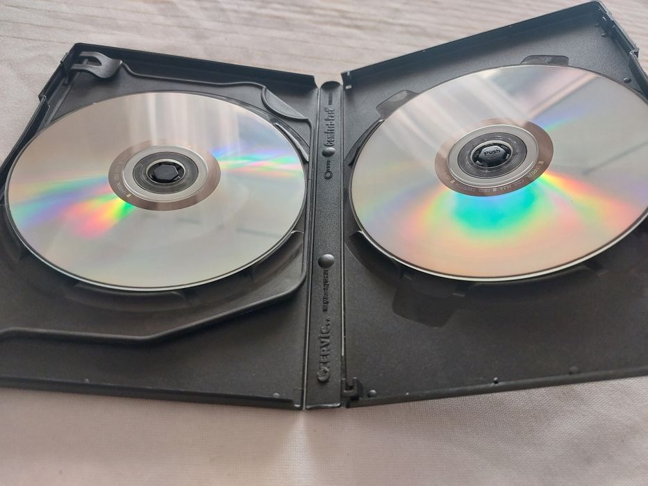 Jogo PC " Unreal Tournament - GOTY Edition 2 Discos " (Como Novo)