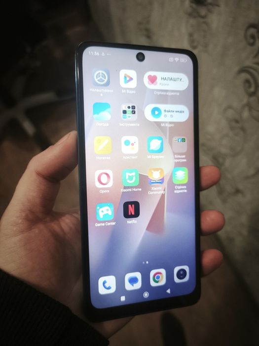 Продам Redmi note 12 pro 12/256