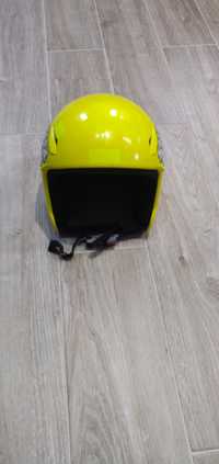 Kask narciarski uvex