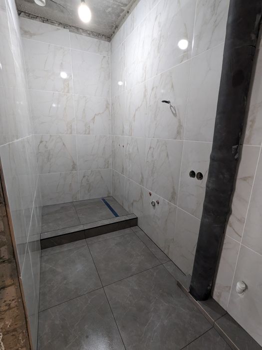 Отделочные, малярные работы. Сантехника. Электрика.