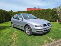 Seat Leon 1.6 Benzyna, 2001