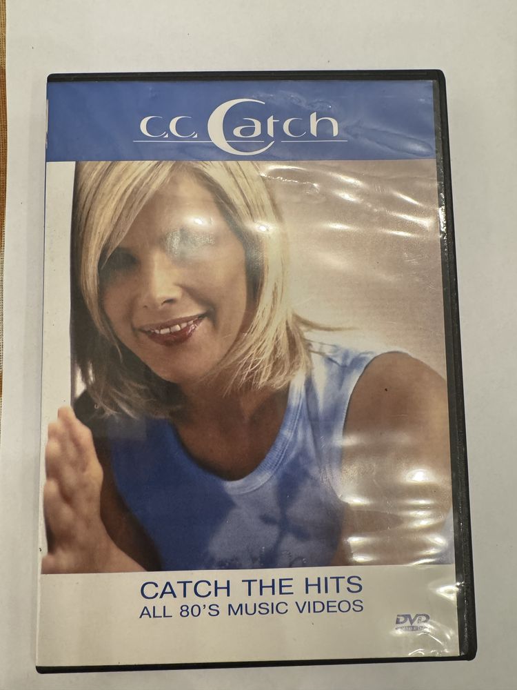 C c catch roger waters dvd