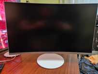 Монітор QLED Samsung LC27H711QEIXCI