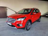 Ford Kuga Ford Kuga Mk2 LIFT 2020r 2.0d 4x4 Manual 50tyś km Zarejstrowany