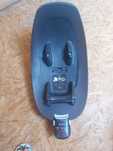 Baza isofix + fotelik cybex