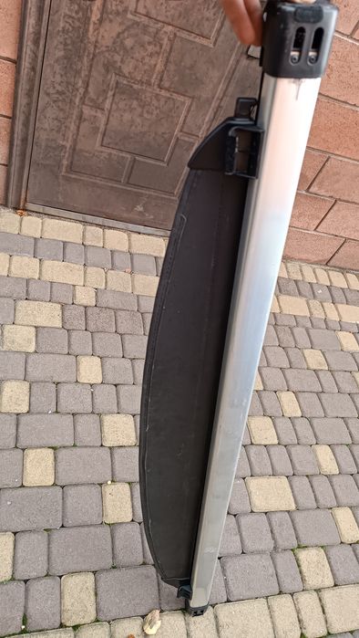 шторка багажника Kia Sorento з 2010р.в