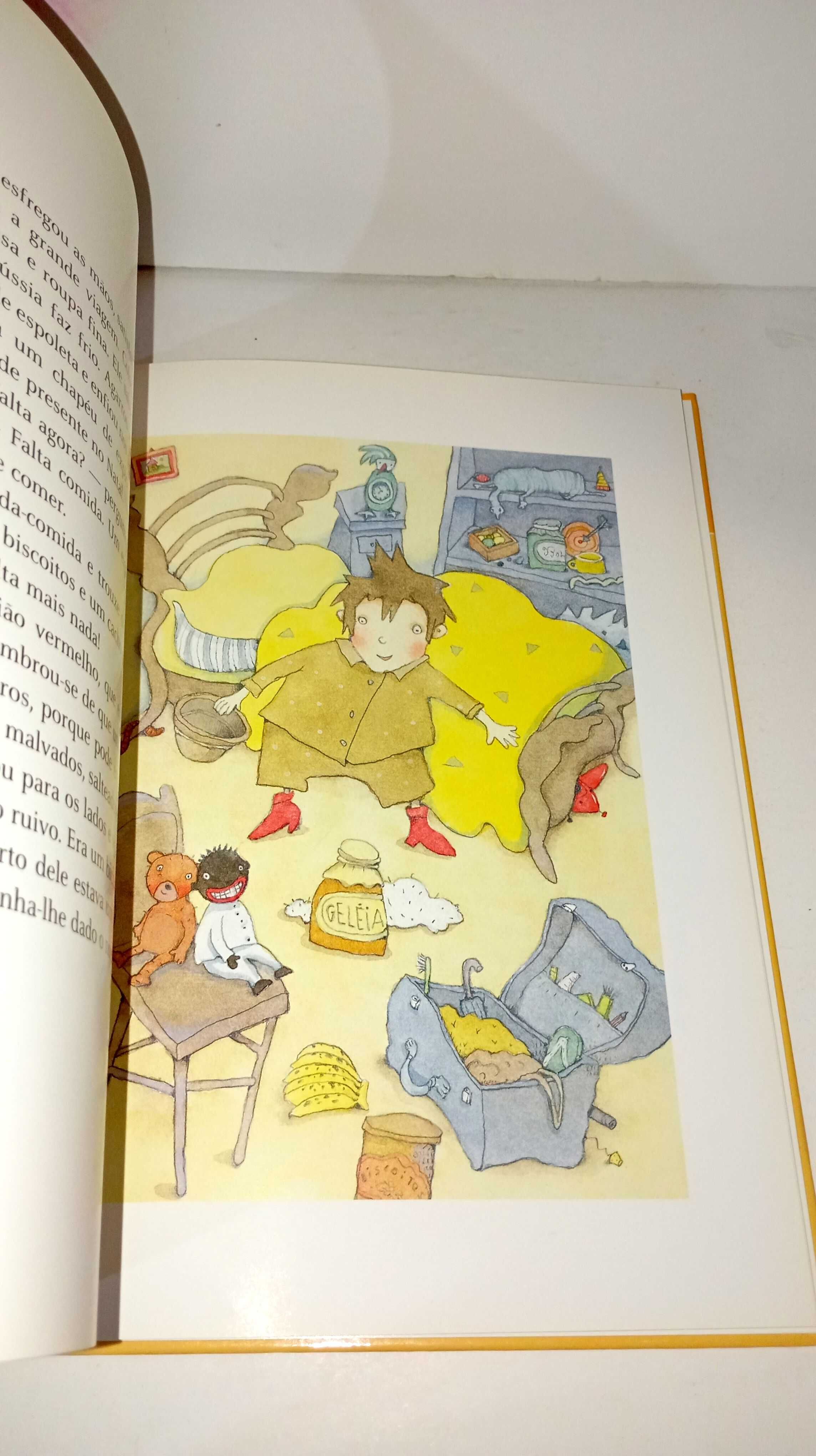 As Aventuras do avião vermelho - Erico Verissimo 3