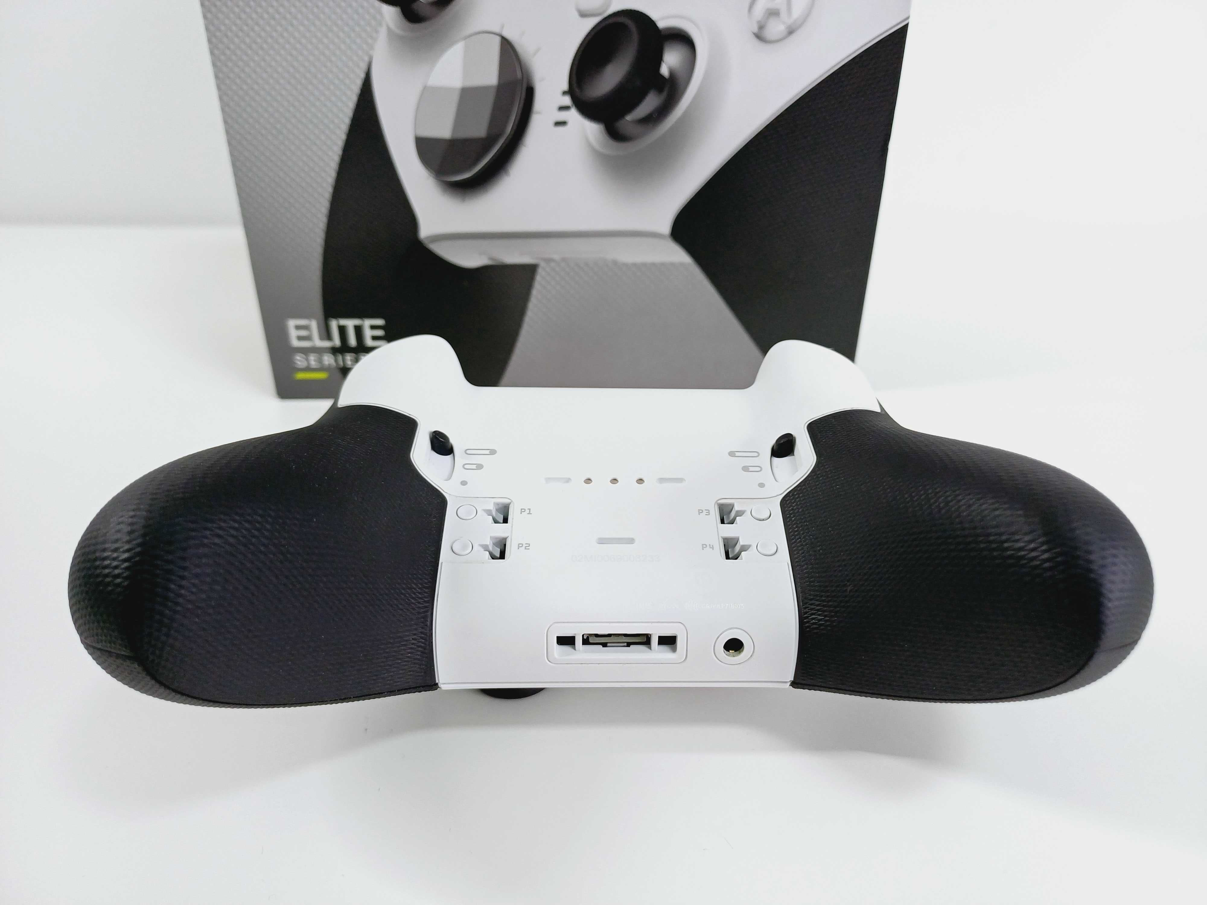 Pad bezprzewodowy Xbox Series 2 Elite Series 2 Core kontroler