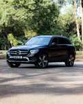 Mercedes-Benz GLC 350 e 4-Matic