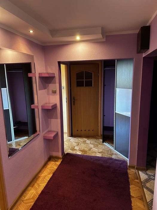 Mieszkanie na wynajem – Kielce, Barwinek | 70 m² | 3 piętro