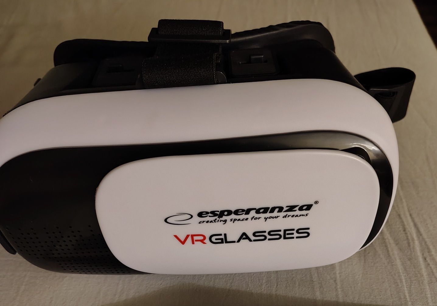 Google Esperanza 3D , smartphon 3,5"-6"