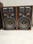 Sprzedam kolumny głośnikowe Technics,Sansui,Pioneer