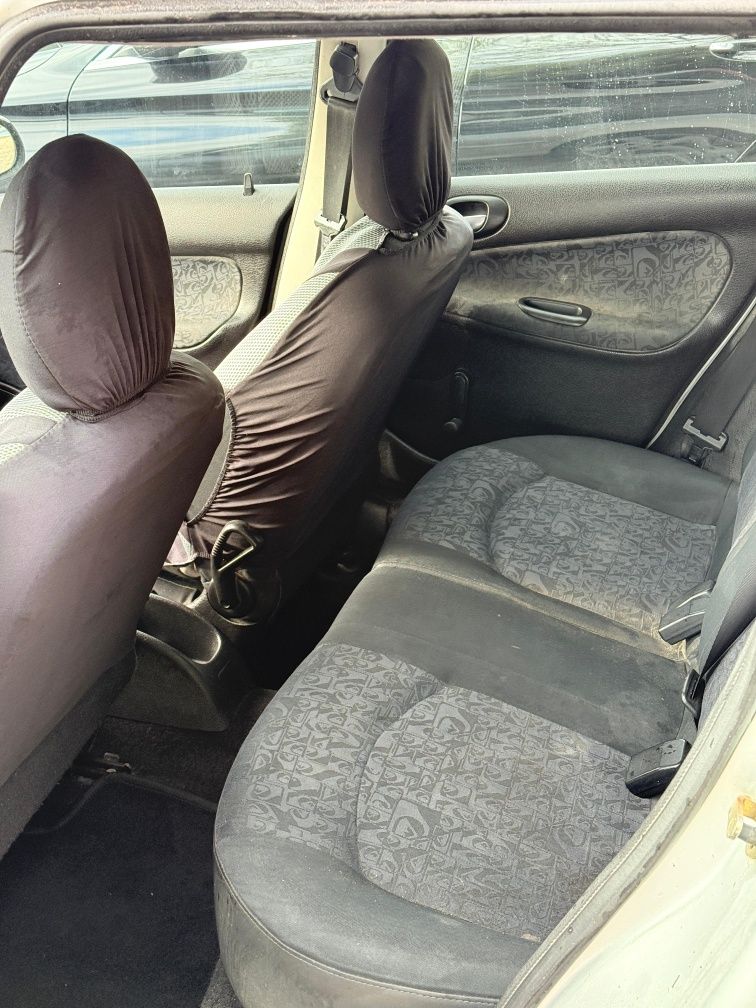 Peugeot 206 SW , econômico ,ideal para a família ou  trabalho!