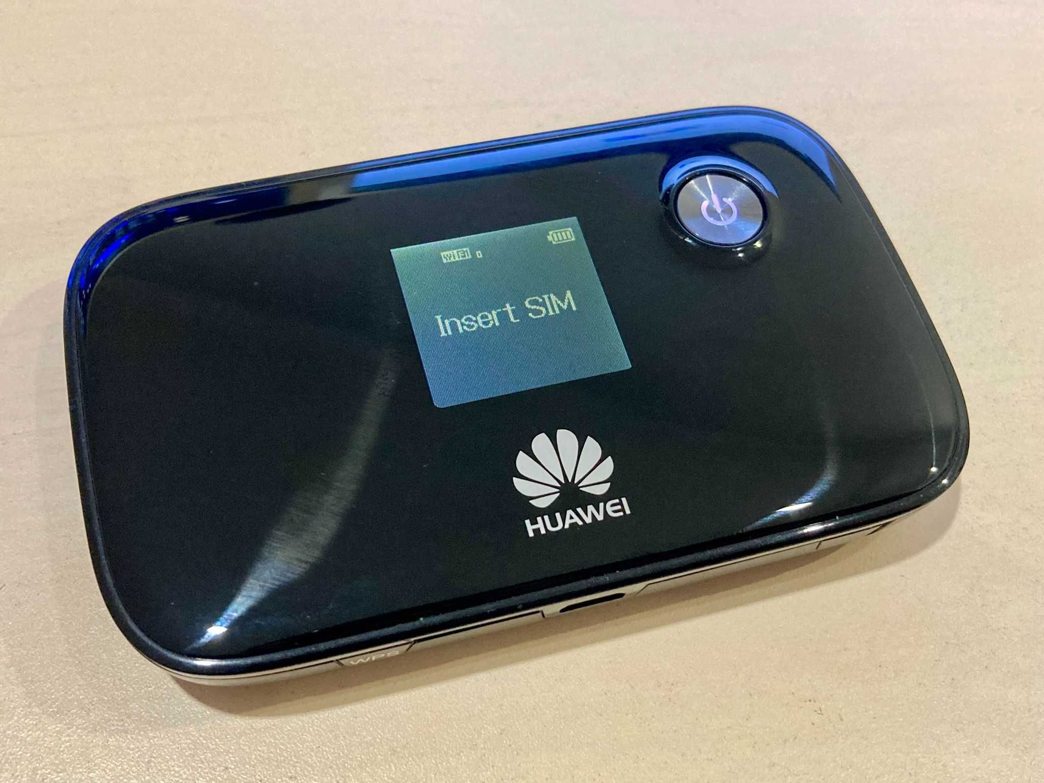 Router SIM Huawei E5776s-32 WiFi b/g/n 3G/4G HSPA+/LTE (przenośny)