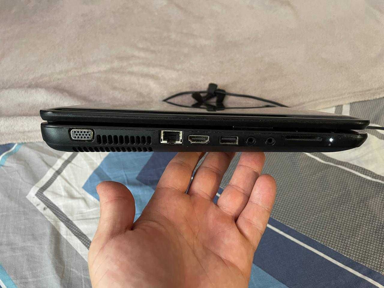 Продам ноутбук HP Compaq CQ58