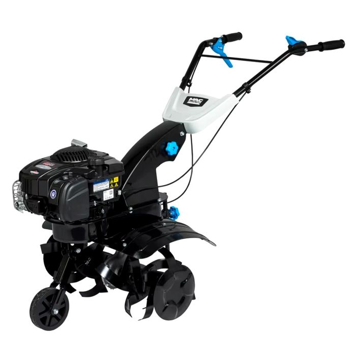 Glebogryzarka spalinowa