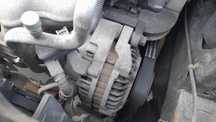 Alternador HONDA Civic VII Sedan (ES_, ET_)