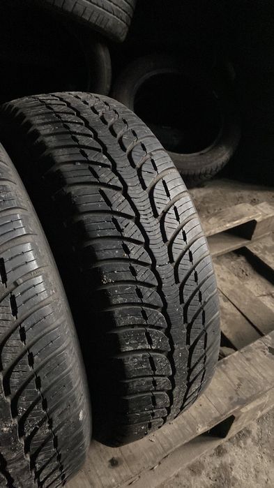 175.65.14 Kleber 2шт шини резина з Европи БВ склад Харків Шиномонтаж 6