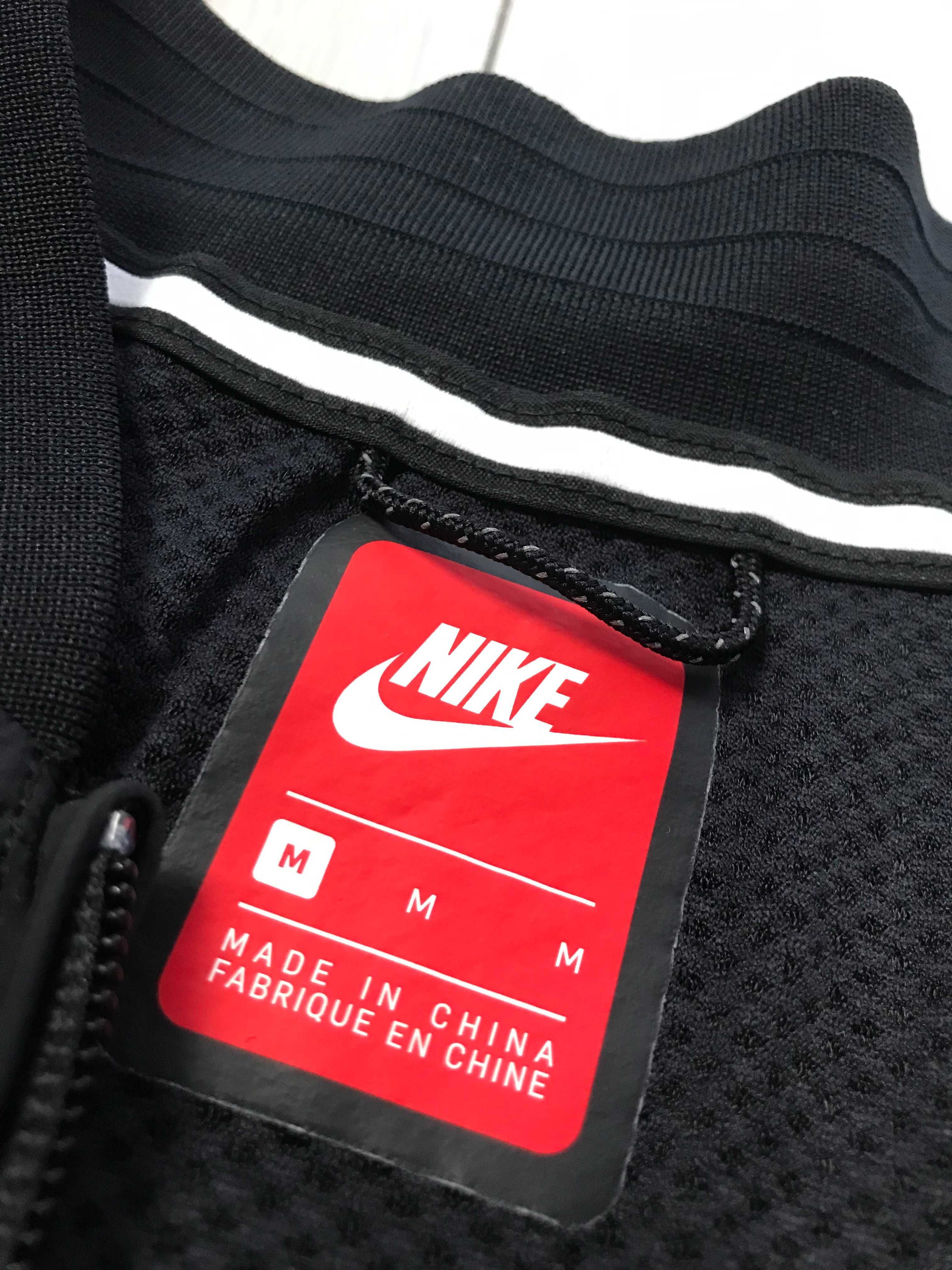 NIKE TeCh Hypermesh r.M oryginalna kurtka męska