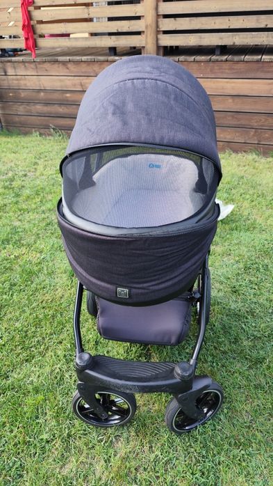 Wózek 3 w 1 firmy Adamex