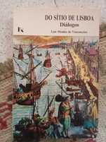 Do Sítio de Lisboa - dialogos