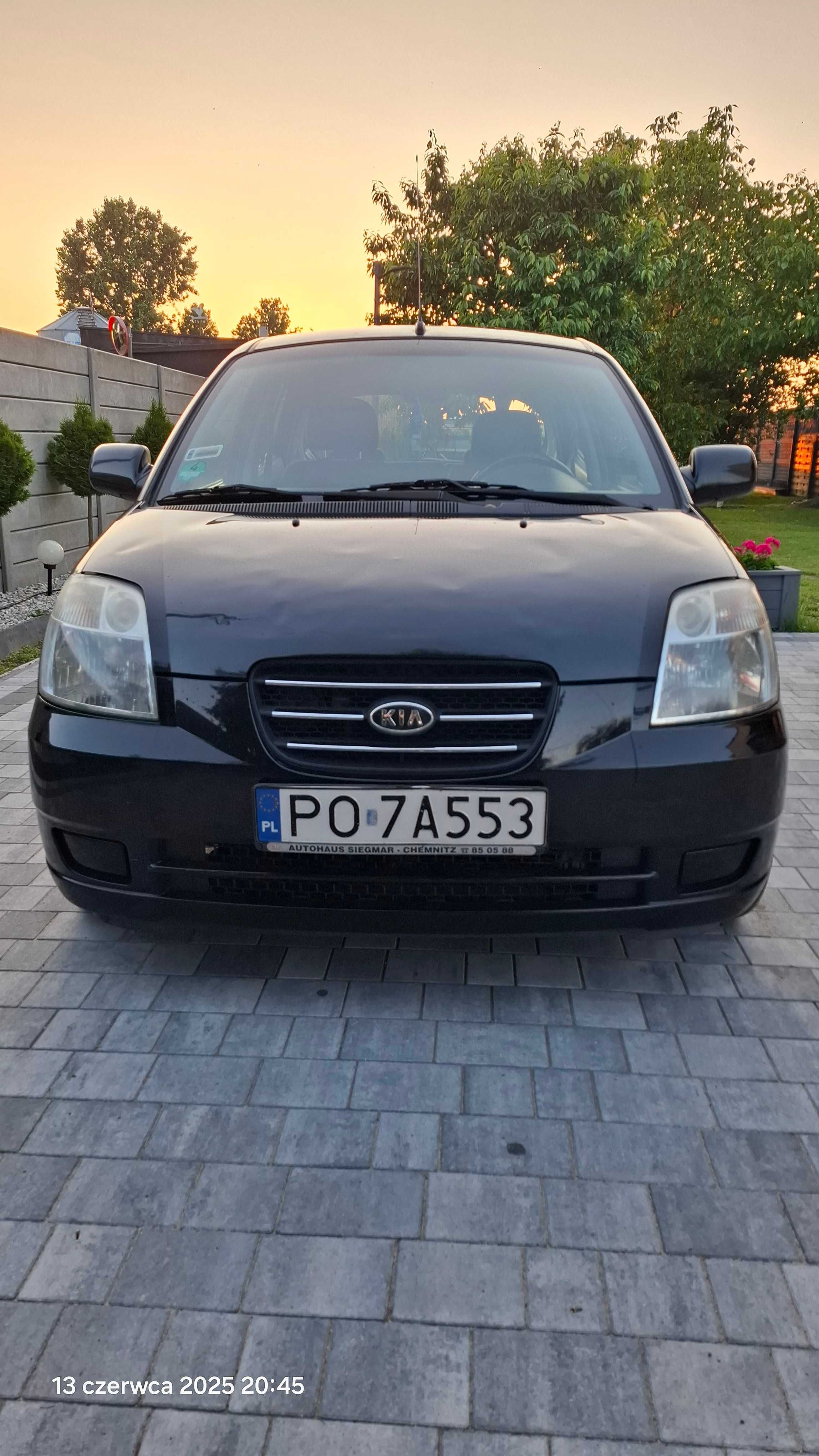 Kia Picanto 2006