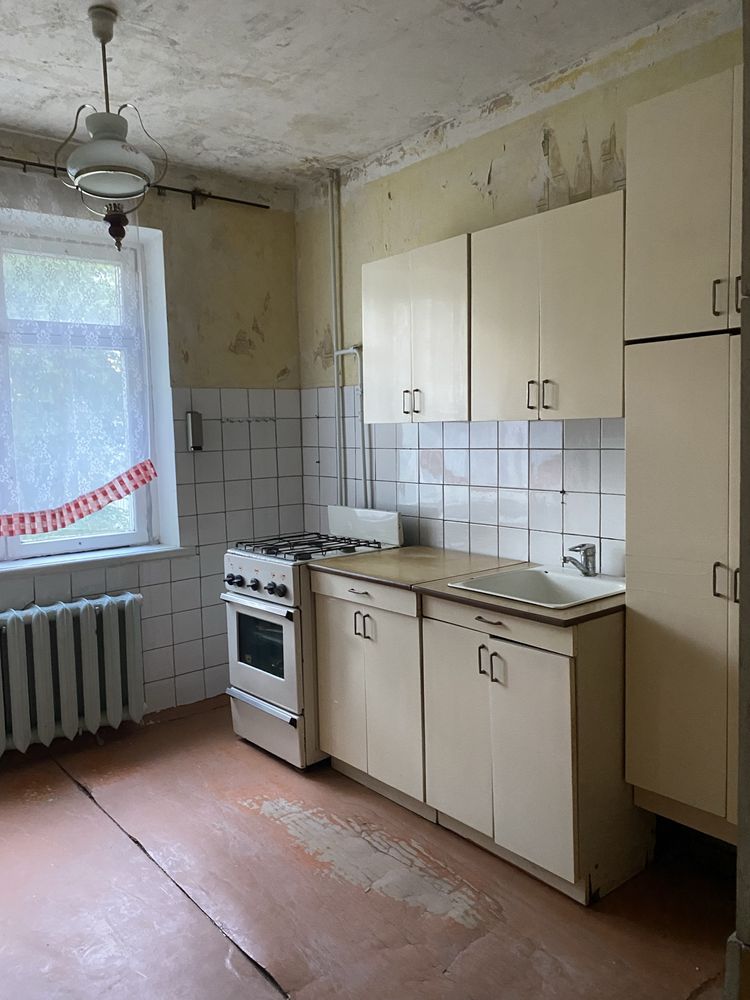Продам 3к.квартиру на Ковпака
