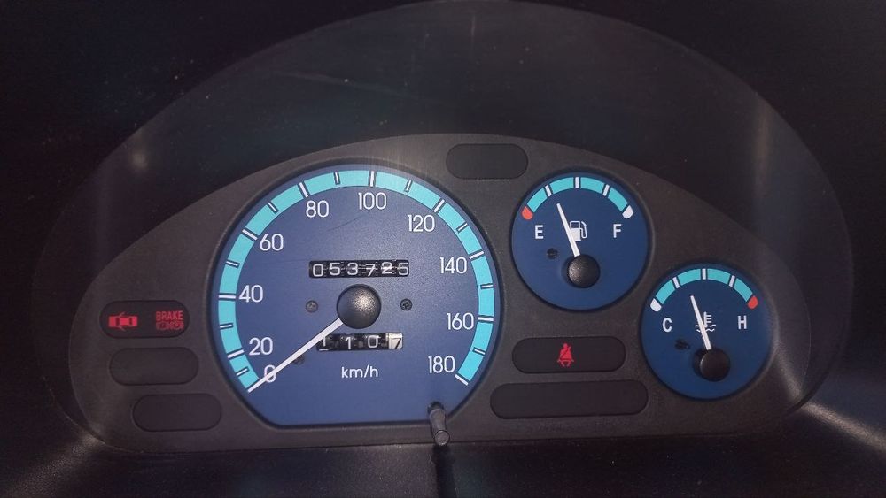 Продам Деу матіз  1.0