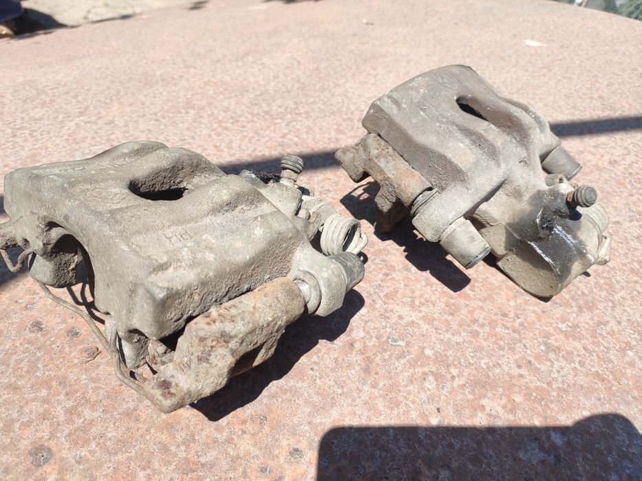 супорти передні і задні рено еспейс 4 .