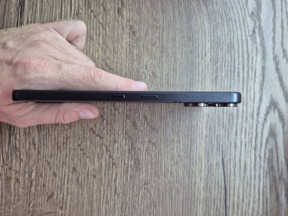 Nothing CMF Phone 2 Pro 8/128GB Black