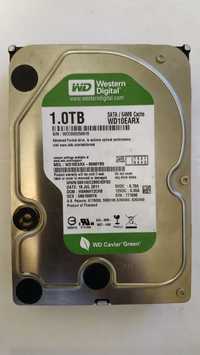 Disco WD 1.0 TB SATA