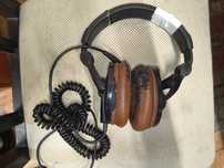 Słuchawki studyjne Sennheiser HD280 Pro na części