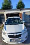Chevrolet Spark 1.0 /2011