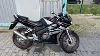 Honda CBR Honda CBR125R