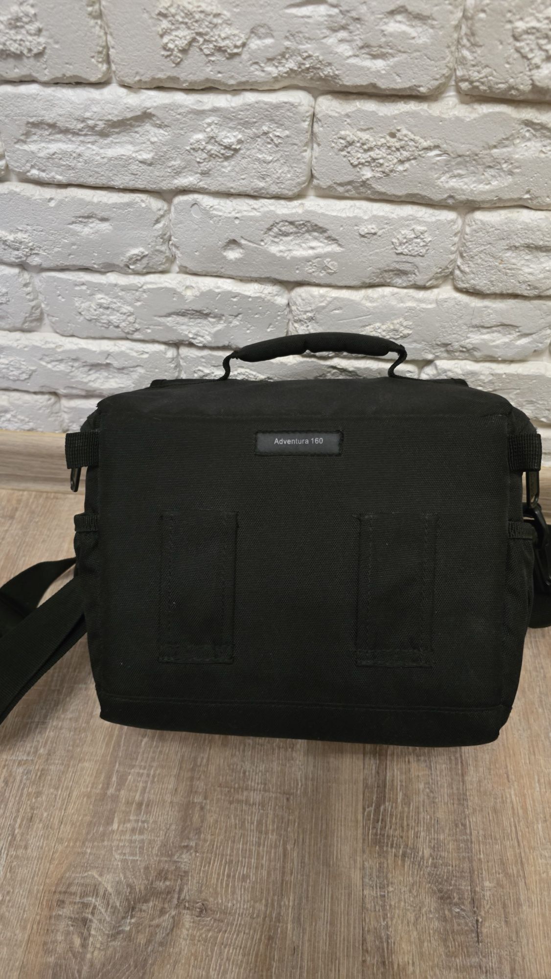 Сумка Lowepro Adventura 160 Б/У
