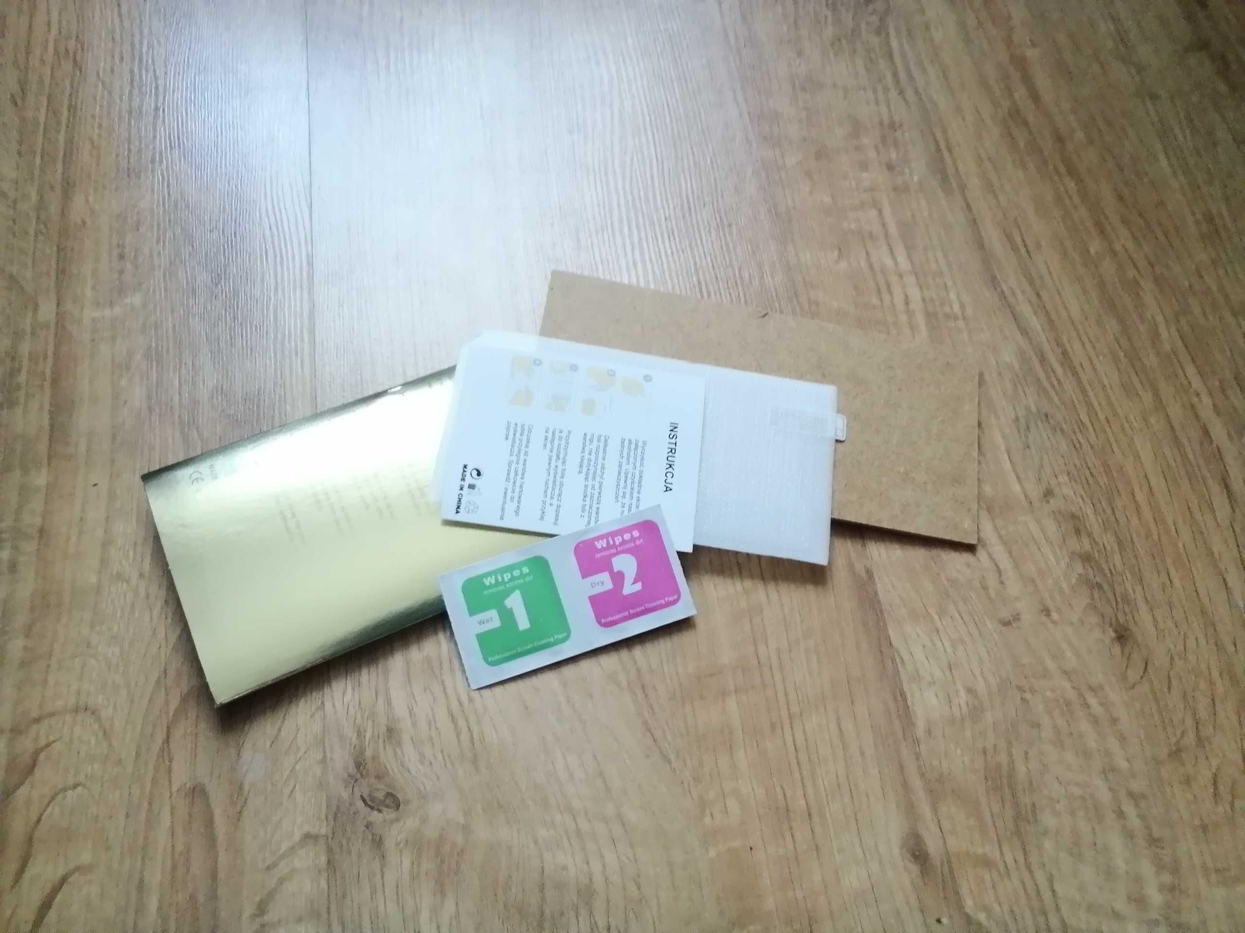 Szkło hartowane 9h Xiaomi Redmi 4X